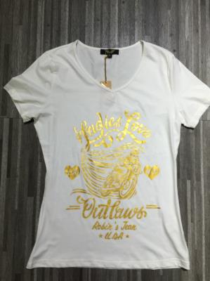 Women's Robin's Shirts-4